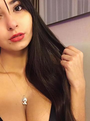 Индивидуалка Марта Фотография 3